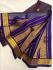 THIRUBHUVANAM HF ZARI SILK SAREE 550 MTS